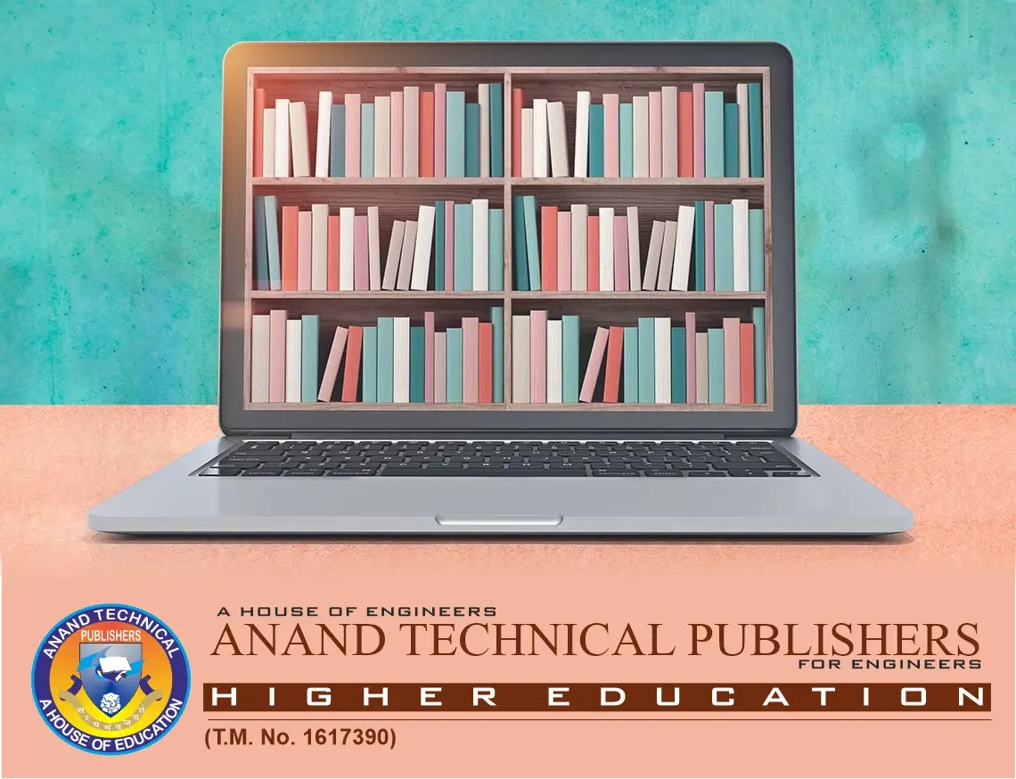 Anand Technical Publishers